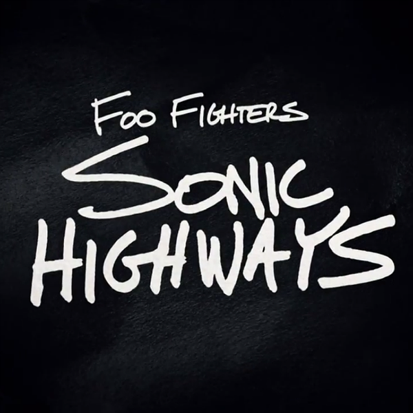 Watch: Foo Fighters reveal trailer for TV series Sonic Highways